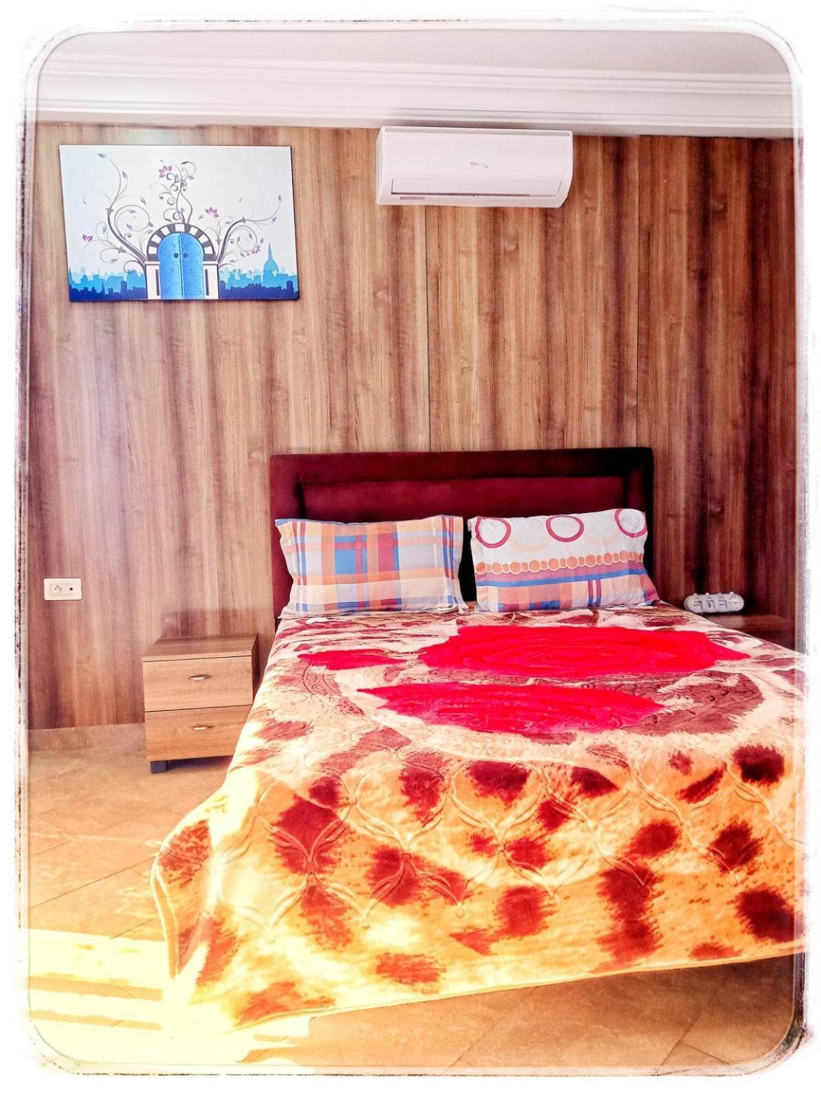 Cosy Duplex" Sidi Bou Said " Apartment Luaran gambar