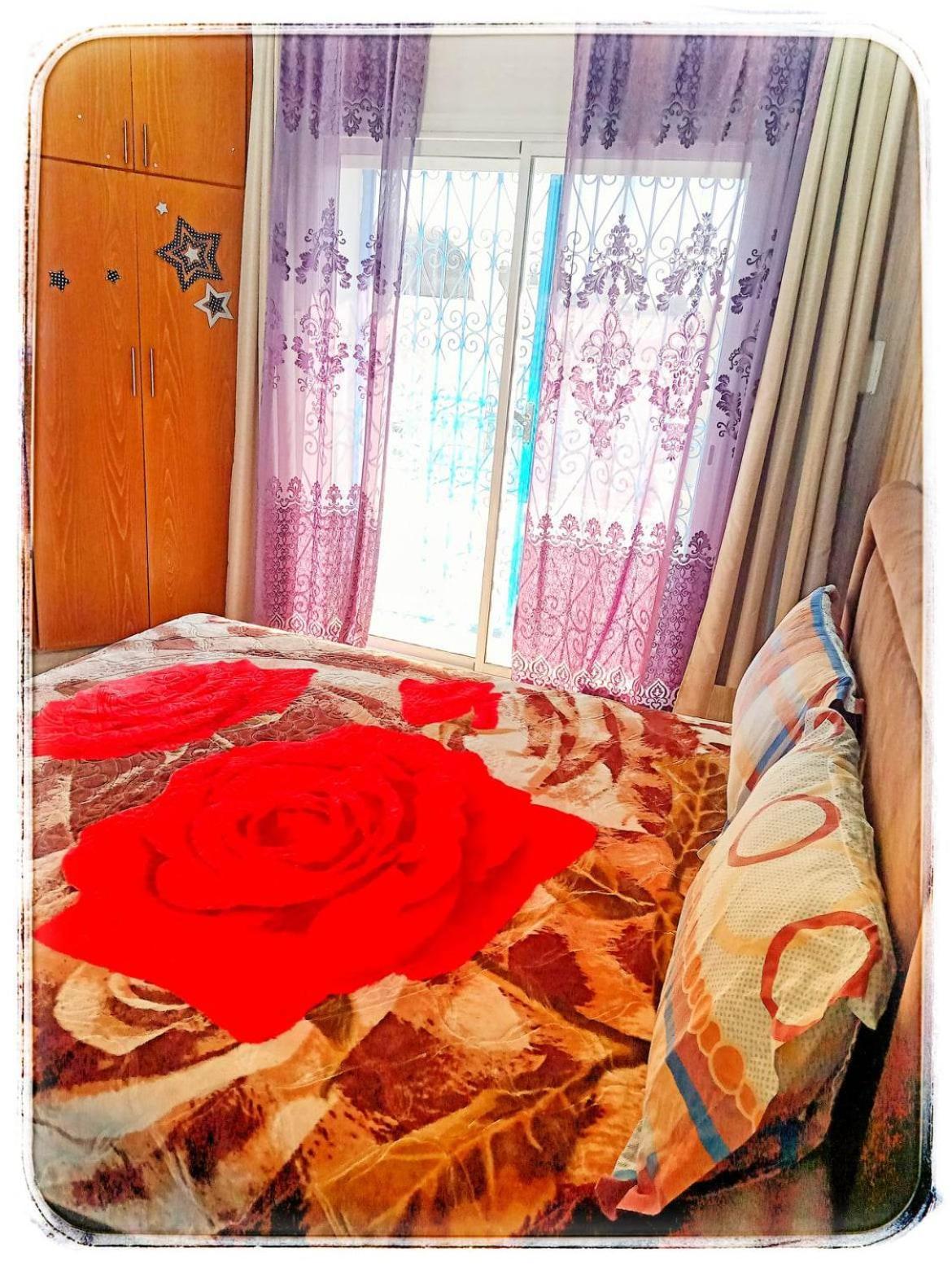 Cosy Duplex" Sidi Bou Said " Apartment Luaran gambar